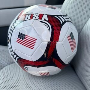 USA Soccer Ball